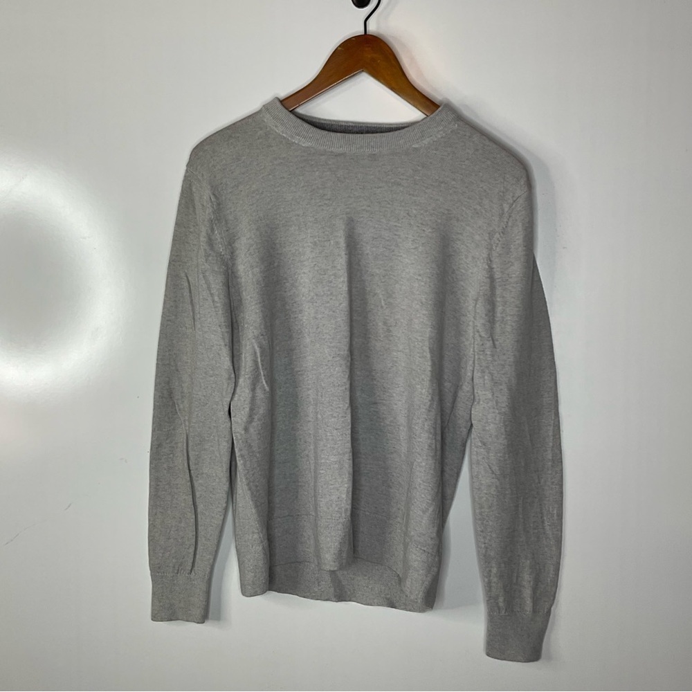 Banana Republic Merino‎ Wool Sweater by Baruffa Size Small